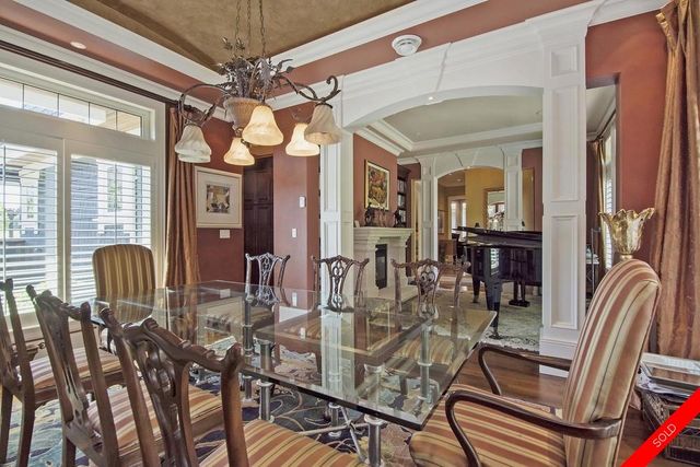 badge_image2 at 3889 159th Street, Morgan Creek, South Surrey White Rock