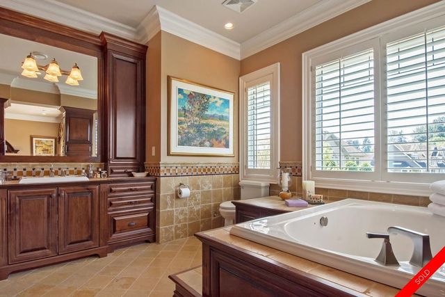 badge_image7 at 3889 159th Street, Morgan Creek, South Surrey White Rock