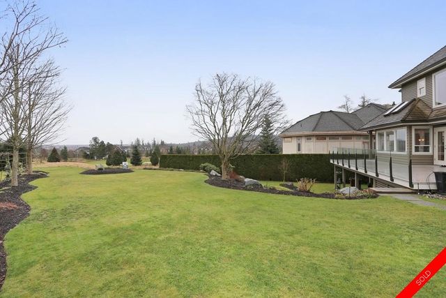 badge_image14 at 16301 Morgan Creek Crescent, Morgan Creek, South Surrey White Rock