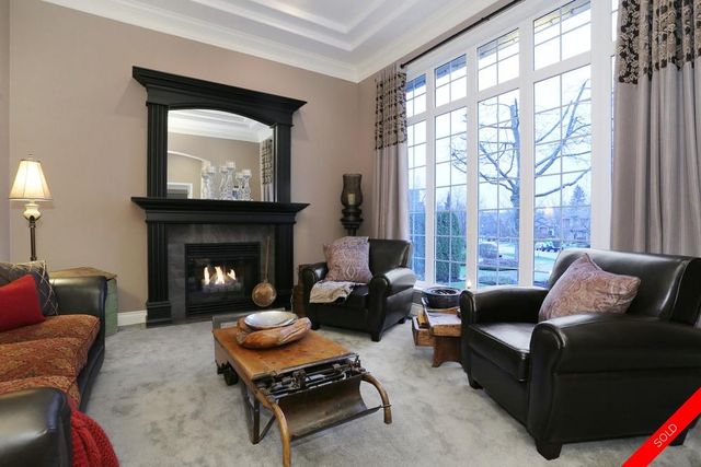 badge_image2 at 16301 Morgan Creek Crescent, Morgan Creek, South Surrey White Rock