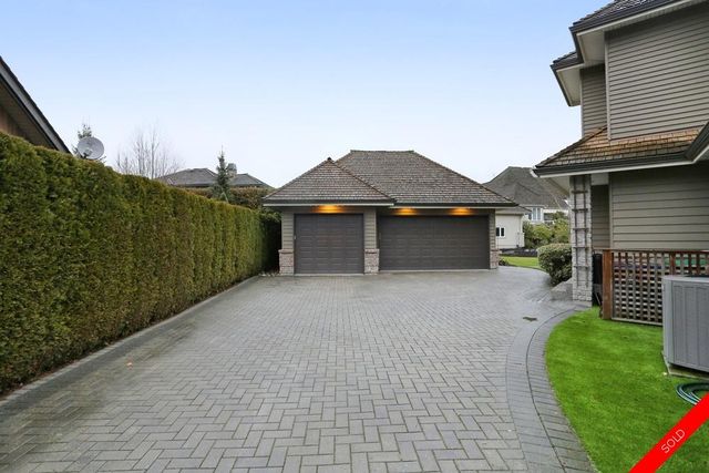 badge_image22 at 16301 Morgan Creek Crescent, Morgan Creek, South Surrey White Rock