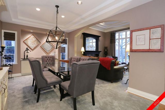 badge_image25 at 16301 Morgan Creek Crescent, Morgan Creek, South Surrey White Rock