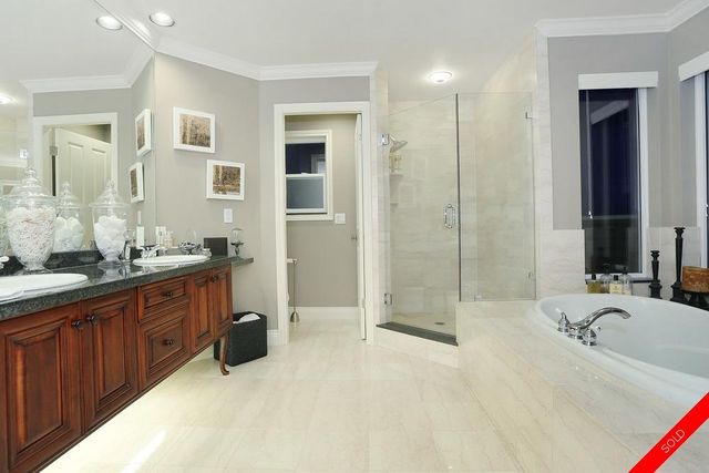 badge_image3 at 16301 Morgan Creek Crescent, Morgan Creek, South Surrey White Rock