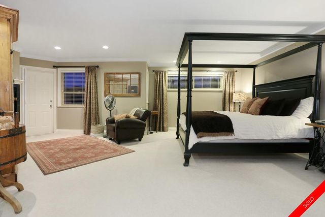 badge_image8 at 16301 Morgan Creek Crescent, Morgan Creek, South Surrey White Rock