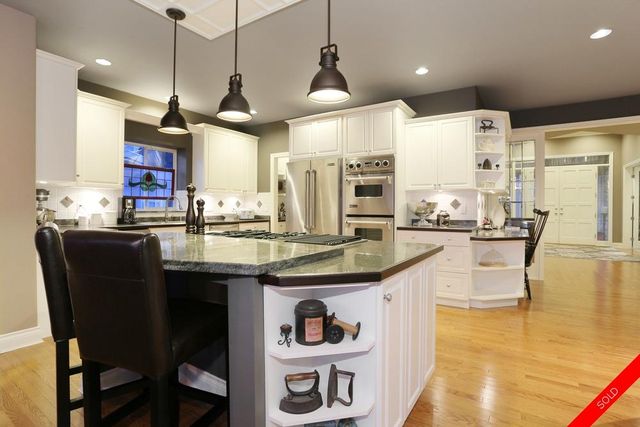 badge_image9 at 16301 Morgan Creek Crescent, Morgan Creek, South Surrey White Rock