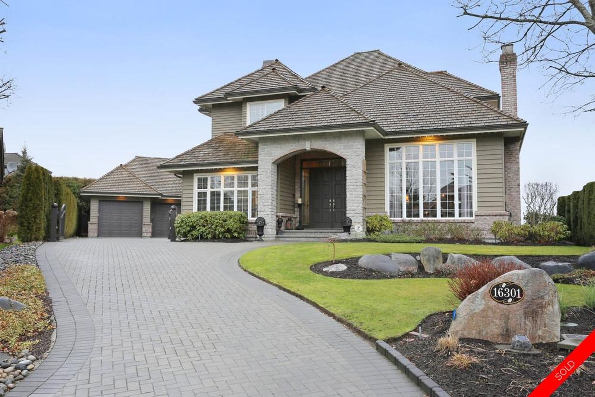 16301 Morgan Creek Crescent, Morgan Creek, South Surrey White Rock