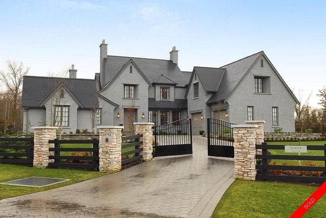 badge_image at 19792 1st Avenue, Campbell Valley, Langley