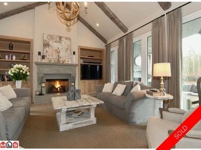 badge_image5 at 19792 1st Avenue, Campbell Valley, Langley