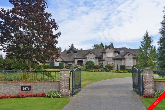 badge_image23 at 2676 167th Street, Grandview Surrey, South Surrey White Rock