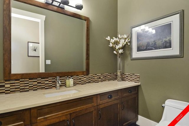 badge_image30 at 20170 2nd Avenue, Campbell Valley, Langley