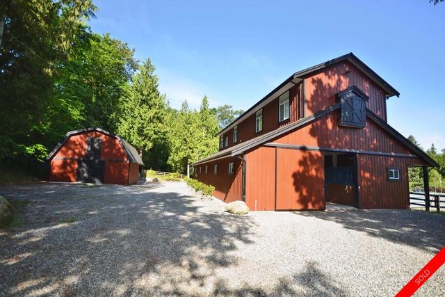 badge_image26 at 1915 212nd Street, Campbell Valley, Langley