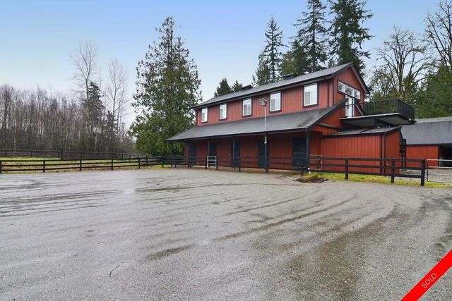 badge_image28 at 1915 212nd Street, Campbell Valley, Langley