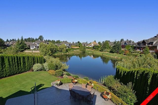 badge_image23 at 3925 159 Street, Morgan Creek, South Surrey White Rock