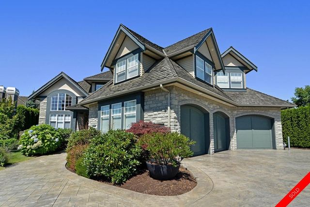 badge_image27 at 3925 159 Street, Morgan Creek, South Surrey White Rock