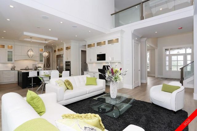 badge_image at 3837 156a Street, Morgan Creek, South Surrey White Rock