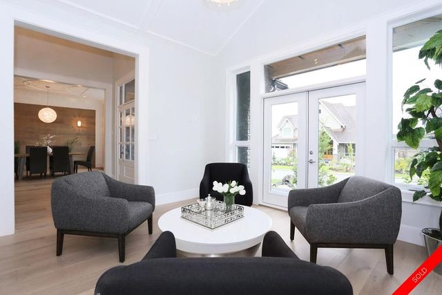 badge_image11 at 3837 156a Street, Morgan Creek, South Surrey White Rock