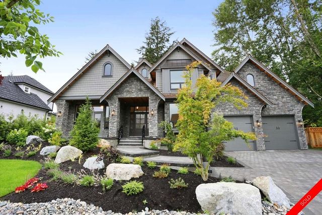 badge_image12 at 3837 156a Street, Morgan Creek, South Surrey White Rock