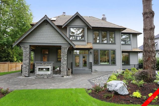 badge_image17 at 3837 156a Street, Morgan Creek, South Surrey White Rock