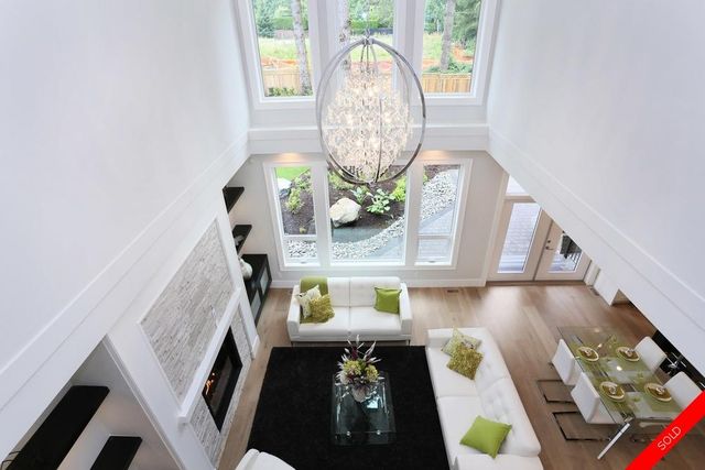 badge_image25 at 3837 156a Street, Morgan Creek, South Surrey White Rock