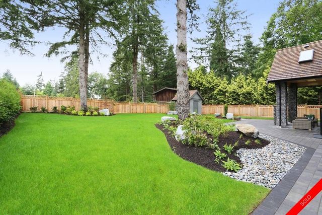 badge_image36 at 3837 156a Street, Morgan Creek, South Surrey White Rock