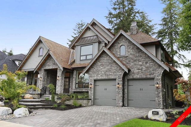 badge_image7 at 3837 156a Street, Morgan Creek, South Surrey White Rock