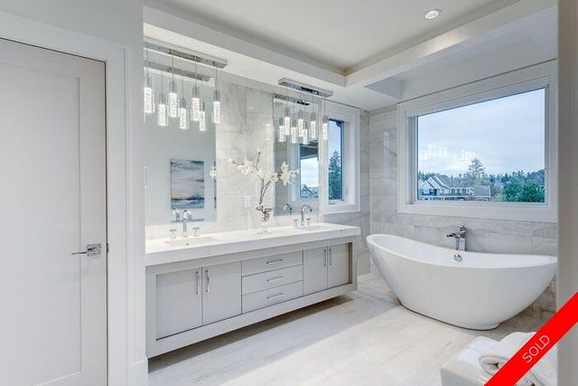 badge_image12 at 3877 159a Street, Morgan Creek, South Surrey White Rock