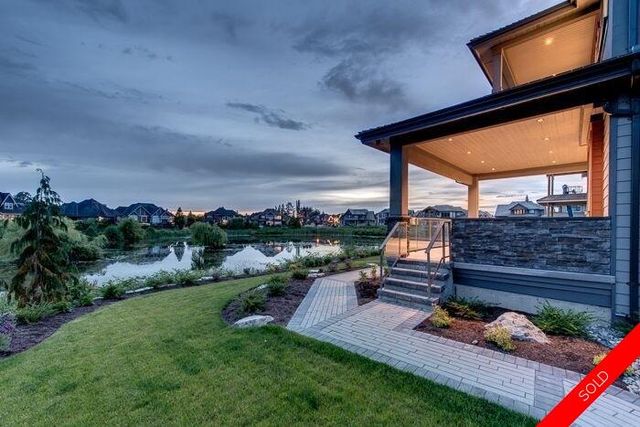 badge_image23 at 3877 159a Street, Morgan Creek, South Surrey White Rock