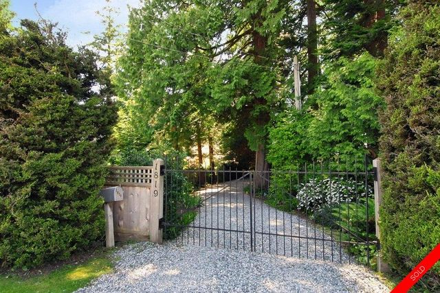 badge_image18 at 1819 Ocean Park Road, Crescent Bch Ocean Pk., South Surrey White Rock