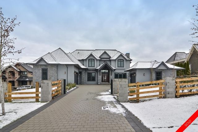 badge_image4 at 342 198th Street, Campbell Valley, Langley