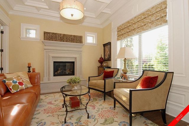 badge_image11 at 3360 155th Street, Morgan Creek, South Surrey White Rock