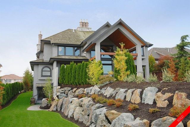 badge_image14 at 3360 155th Street, Morgan Creek, South Surrey White Rock