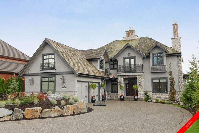 badge_image2 at 3360 155th Street, Morgan Creek, South Surrey White Rock