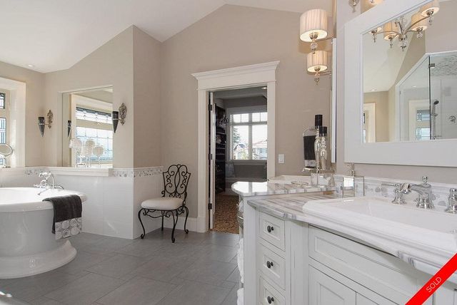 badge_image4 at 3360 155th Street, Morgan Creek, South Surrey White Rock