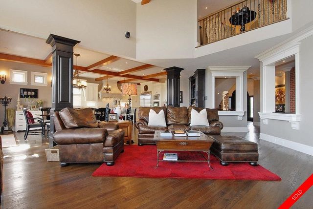 badge_image9 at 3360 155th Street, Morgan Creek, South Surrey White Rock