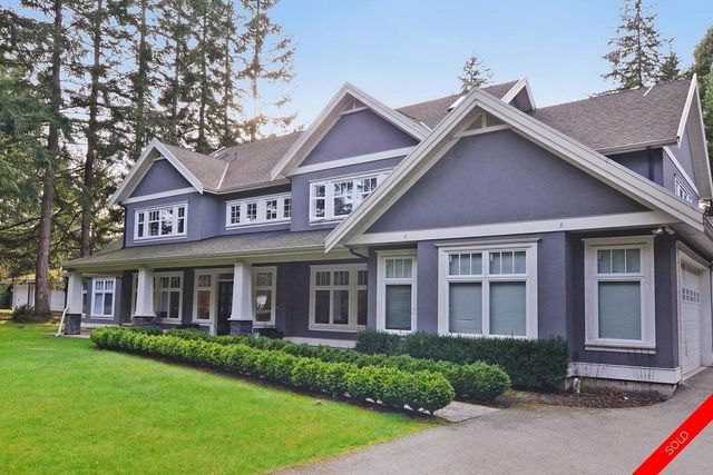 badge_image4 at 2795 136th Street, Elgin Chantrell, South Surrey White Rock