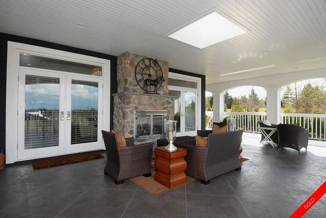 badge_image14 at 163 198th Street, Campbell Valley, Langley