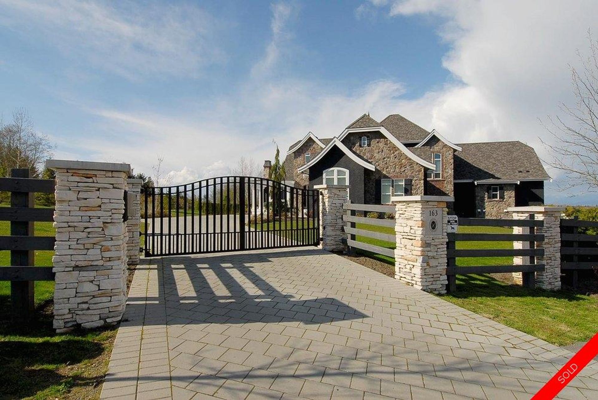 163 198th Street, Campbell Valley, Langley