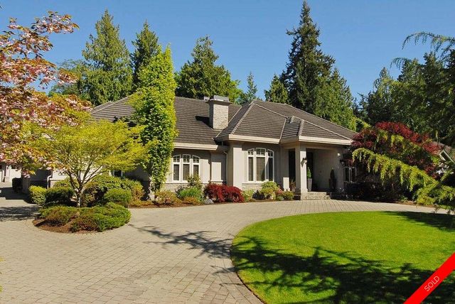 badge_image-1 at 3150 136th Street, Elgin Chantrell, South Surrey White Rock