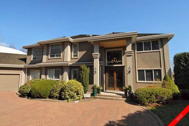 badge_image-1 at 3486 155th Street, Morgan Creek, South Surrey White Rock