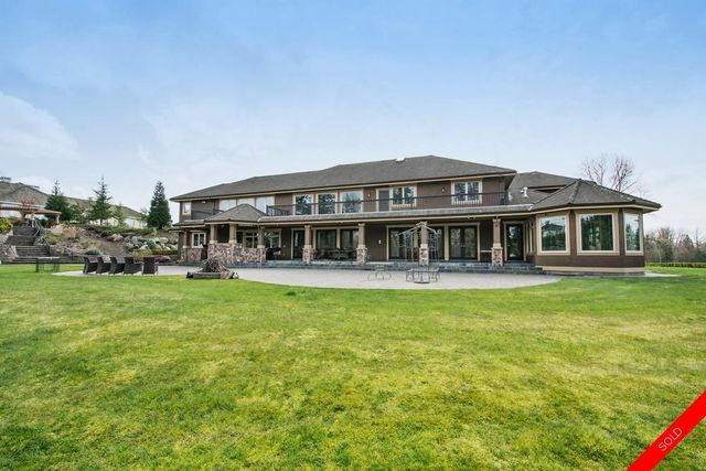 badge_image4 at 19821 16th Avenue, Brookswood Langley, Langley