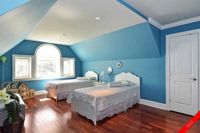 badge_image10 at 16263 High Park Avenue, Morgan Creek, South Surrey White Rock