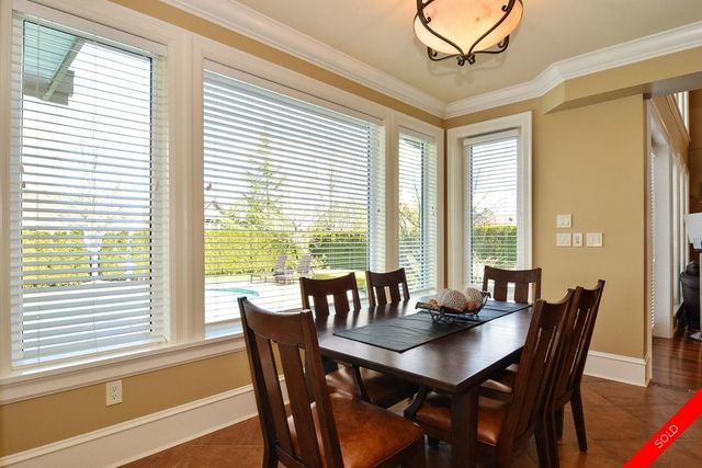 badge_image13 at 16263 High Park Avenue, Morgan Creek, South Surrey White Rock