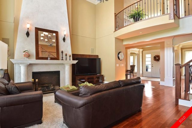 badge_image15 at 16263 High Park Avenue, Morgan Creek, South Surrey White Rock