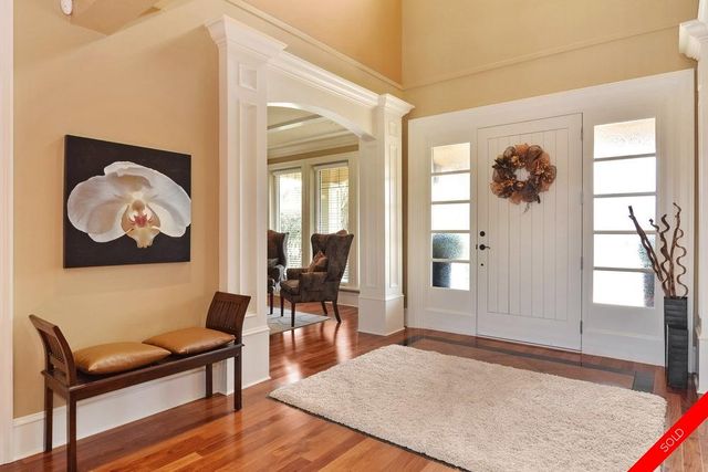 badge_image2 at 16263 High Park Avenue, Morgan Creek, South Surrey White Rock