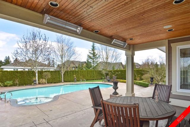 badge_image33 at 16263 High Park Avenue, Morgan Creek, South Surrey White Rock