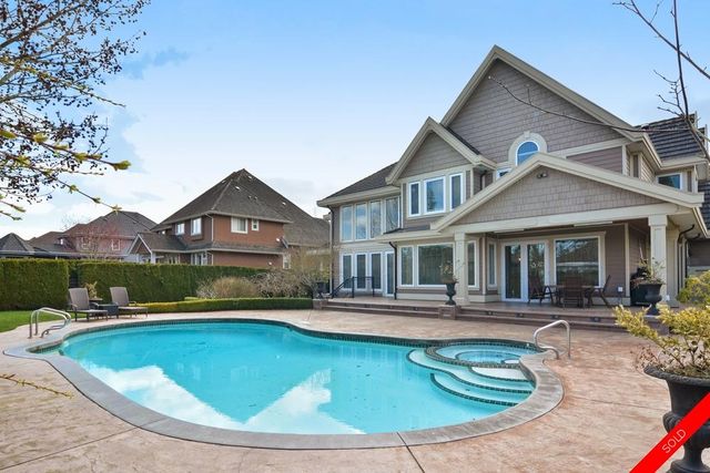 badge_image34 at 16263 High Park Avenue, Morgan Creek, South Surrey White Rock