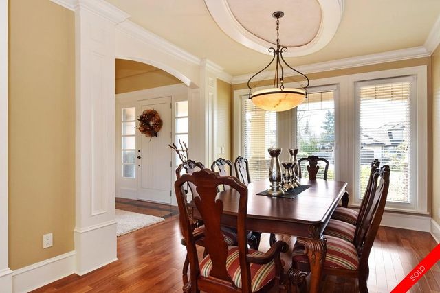 badge_image5 at 16263 High Park Avenue, Morgan Creek, South Surrey White Rock