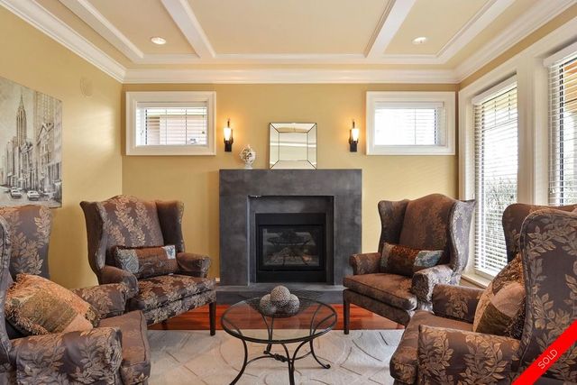 badge_image9 at 16263 High Park Avenue, Morgan Creek, South Surrey White Rock