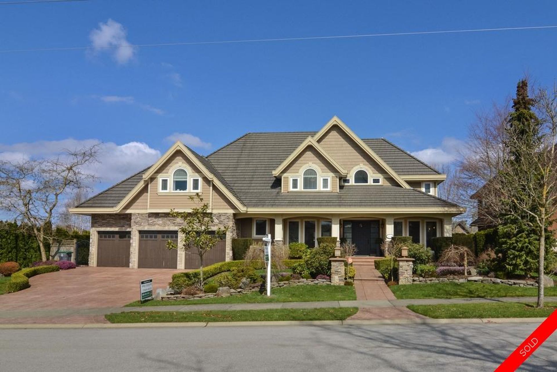 16263 High Park Avenue, Morgan Creek, South Surrey White Rock