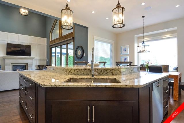 badge_image11 at 3069 161 Street, Grandview Surrey, South Surrey White Rock